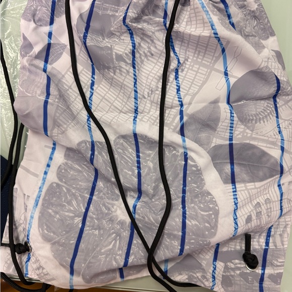 Melin x CC Sabathia Trenches Limited edition Hat Classic size with matching bag - Picture 8 of 17